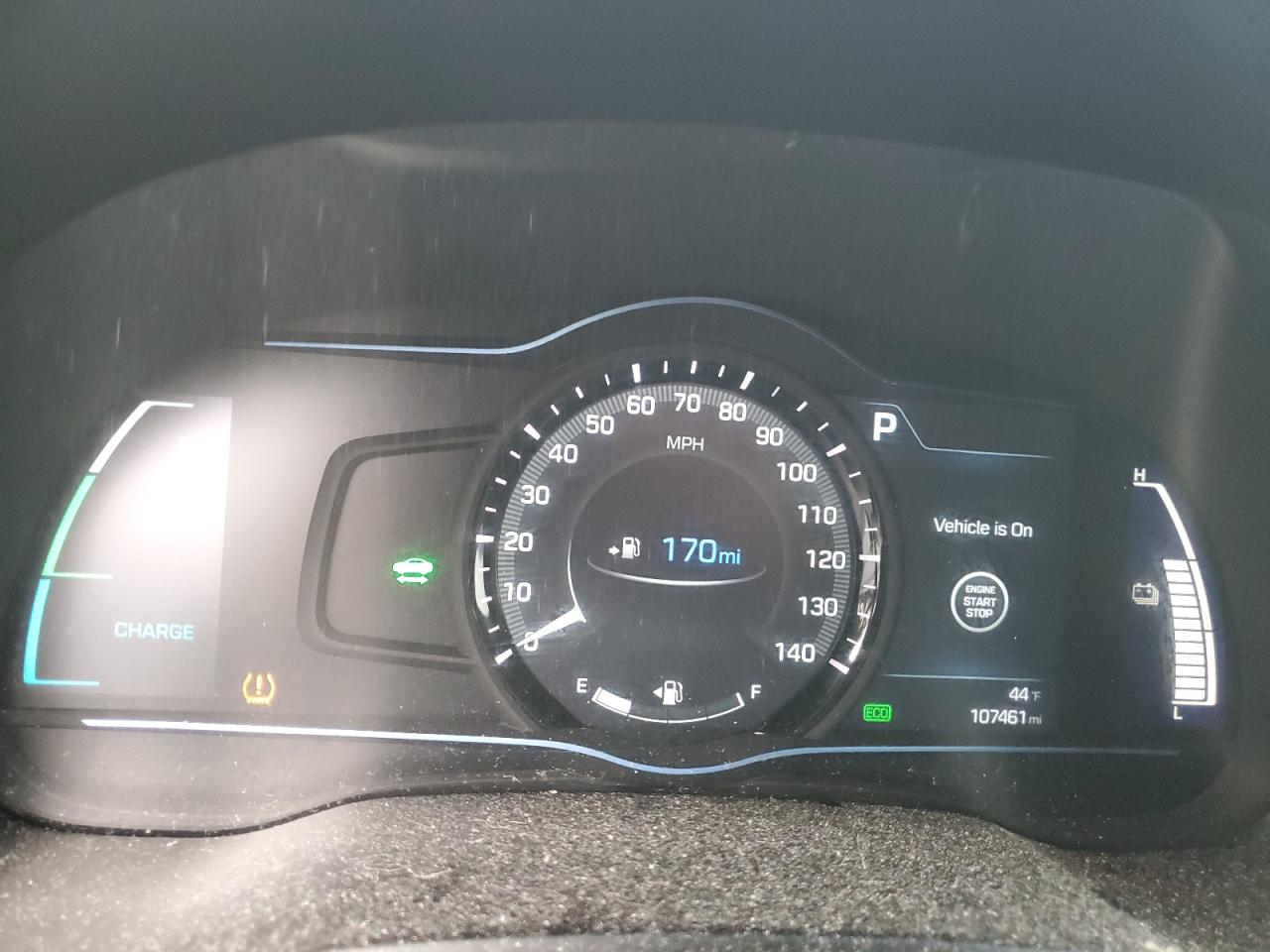 2019 Hyundai IONIQ - Image 9