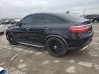 2017 Mercedes-Benz Gle Coupe 43 Amg იყიდება Indianapolis-ში, IN - Front End