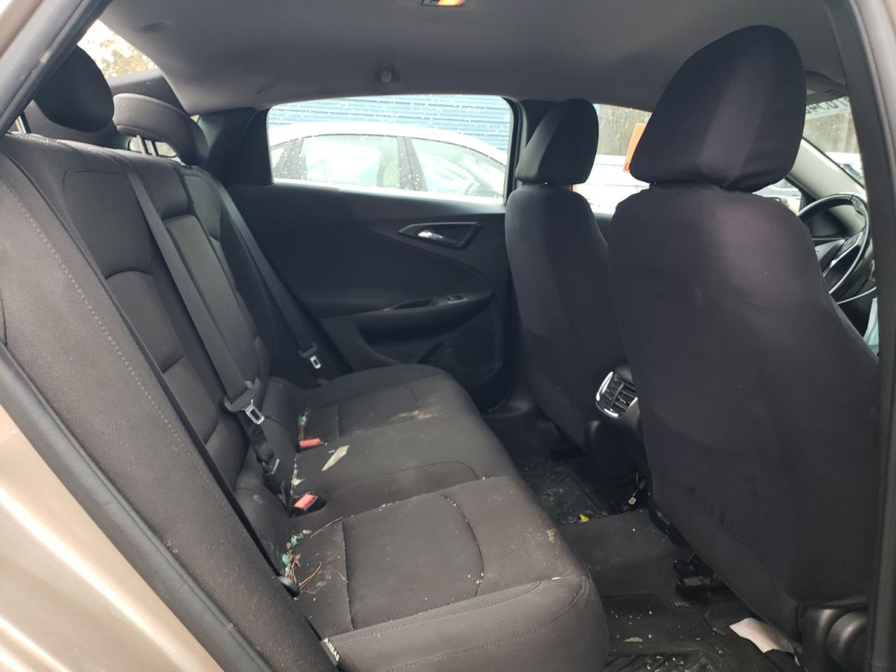 2018 Chevrolet Malibu - Image 10