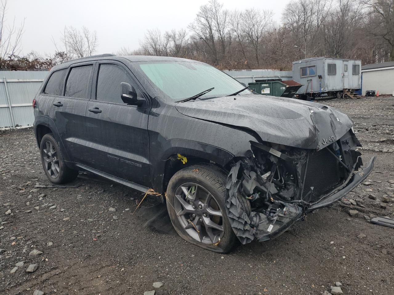 2019 Jeep Grand Cherokee - Image 4