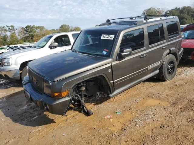 2006 Jeep Commander Limited продається в Theodore, AL - All Over