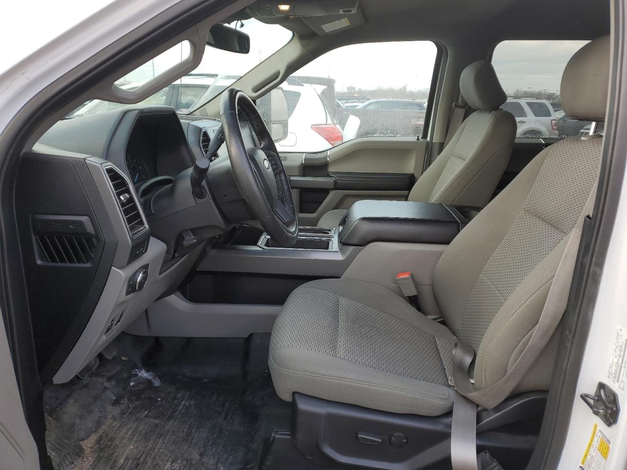 2019 Ford F-150 - Image 7