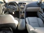 2010 Lexus Is 250 продається в San Martin, CA - Side