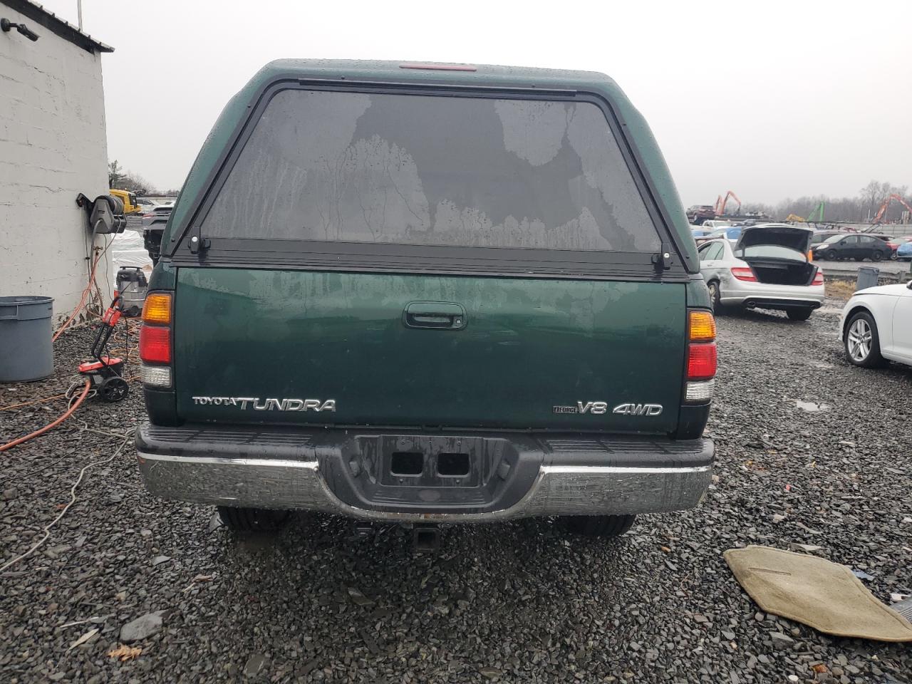 2002 Toyota Tundra - Image 6