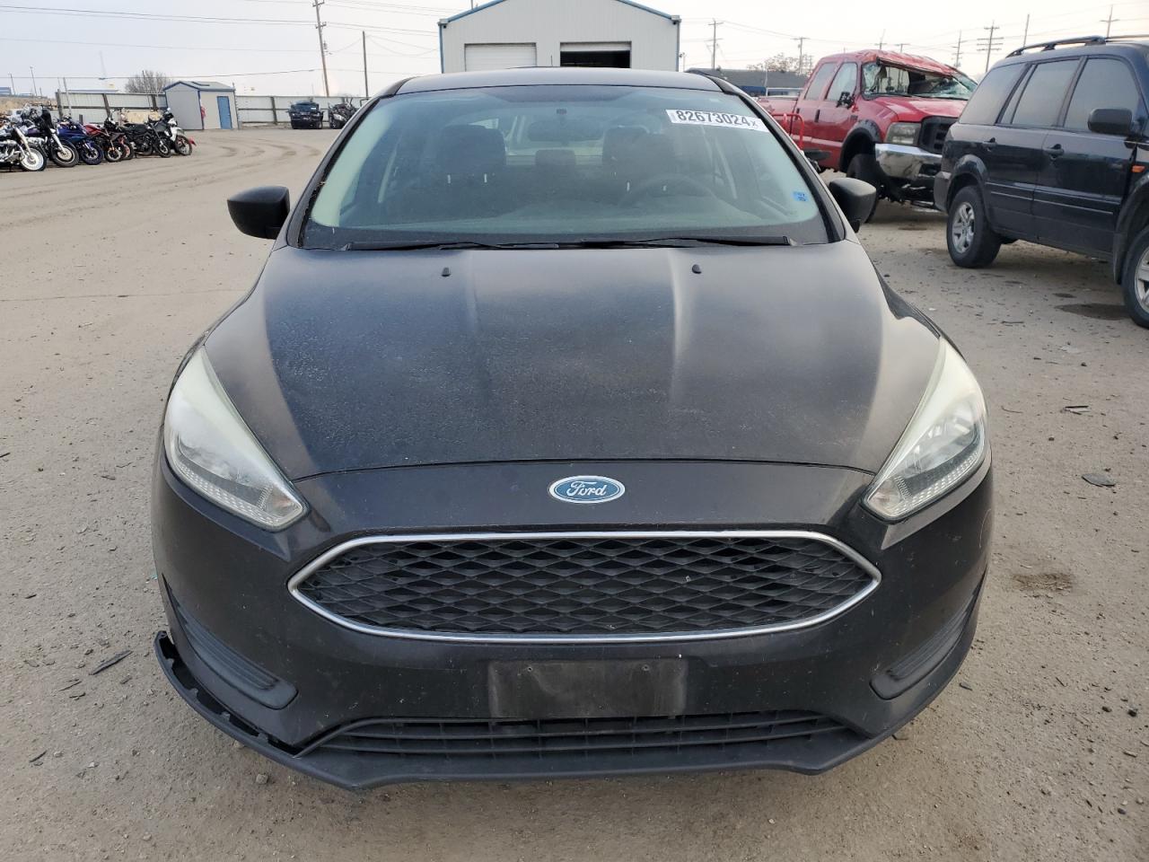 2015 Ford Focus - Image 5
