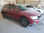 2019 Volkswagen Tiguan Se იყიდება Abilene-ში, TX - Front End