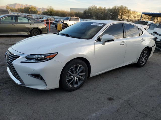 2017 Lexus Es 300H