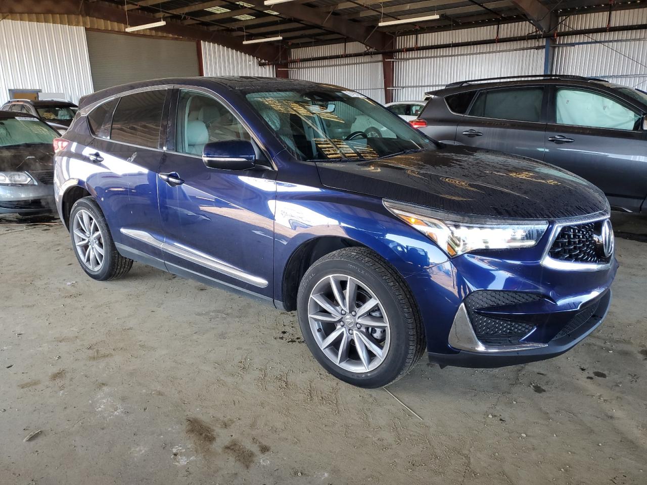 2020 Acura RDX - Image 4