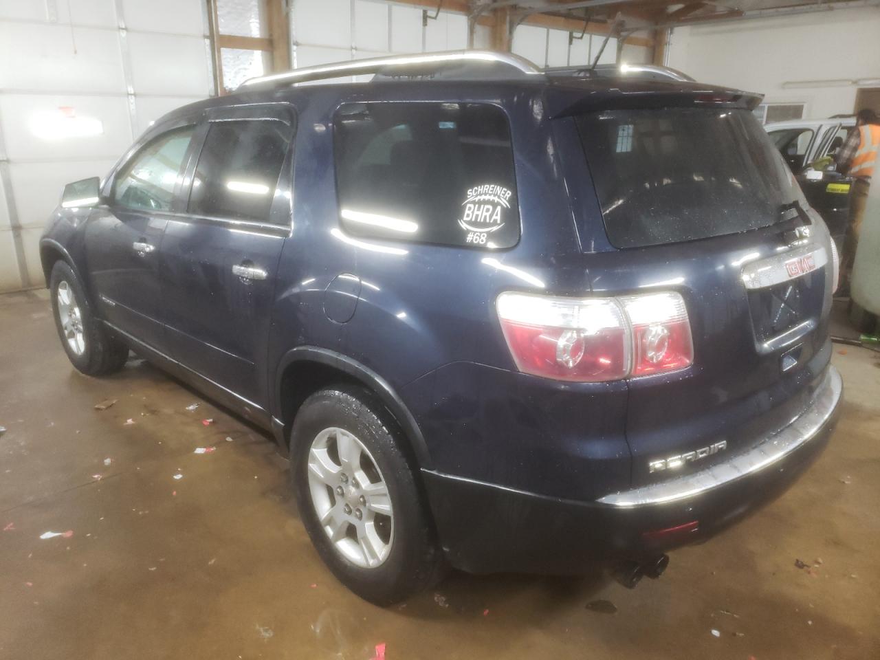2008 GMC Acadia - Image 2
