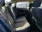 2014 Nissan Sentra S იყიდება Hillsborough-ში, NJ - Front End