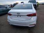 2021 Hyundai Accent Se na sprzedaż w Brighton, CO - Side