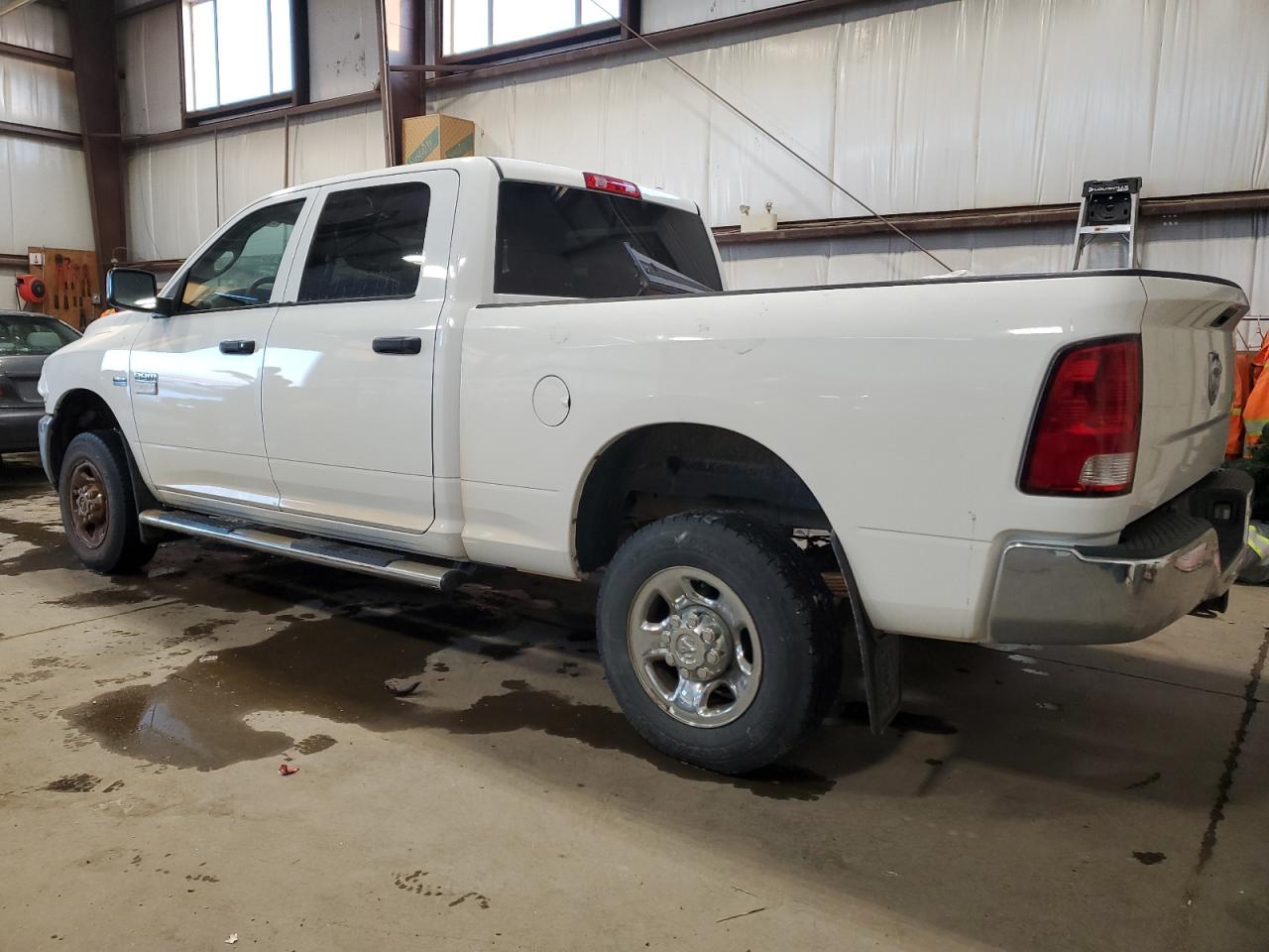 2012 Dodge RAM - Image 2