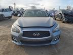 2016 Infiniti Q50 Base for Sale in Chicago Heights, IL - Vandalism