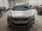 2014 Hyundai Elantra Se na sprzedaż w York Haven, PA - Mechanical