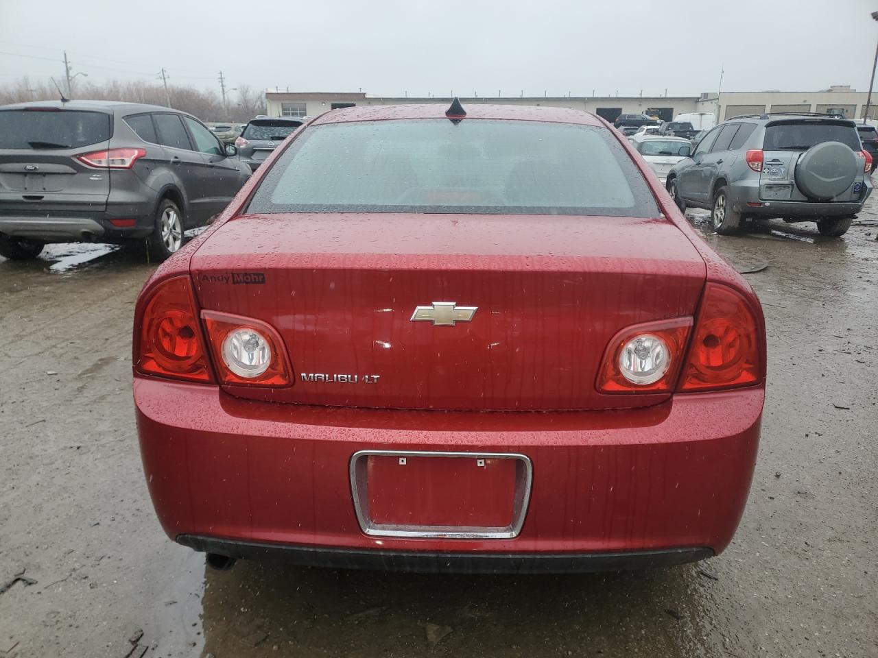 2012 Chevrolet Malibu - Image 6