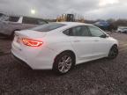 2016 Chrysler 200 Limited for Sale in Hueytown, AL - Front End