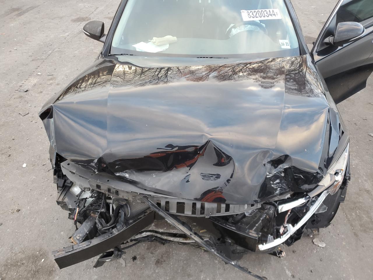 2016 Kia Optima - Image 12