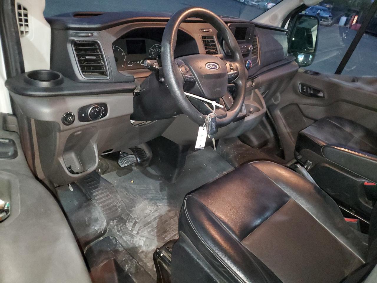 2020 Ford Transit - Image 8