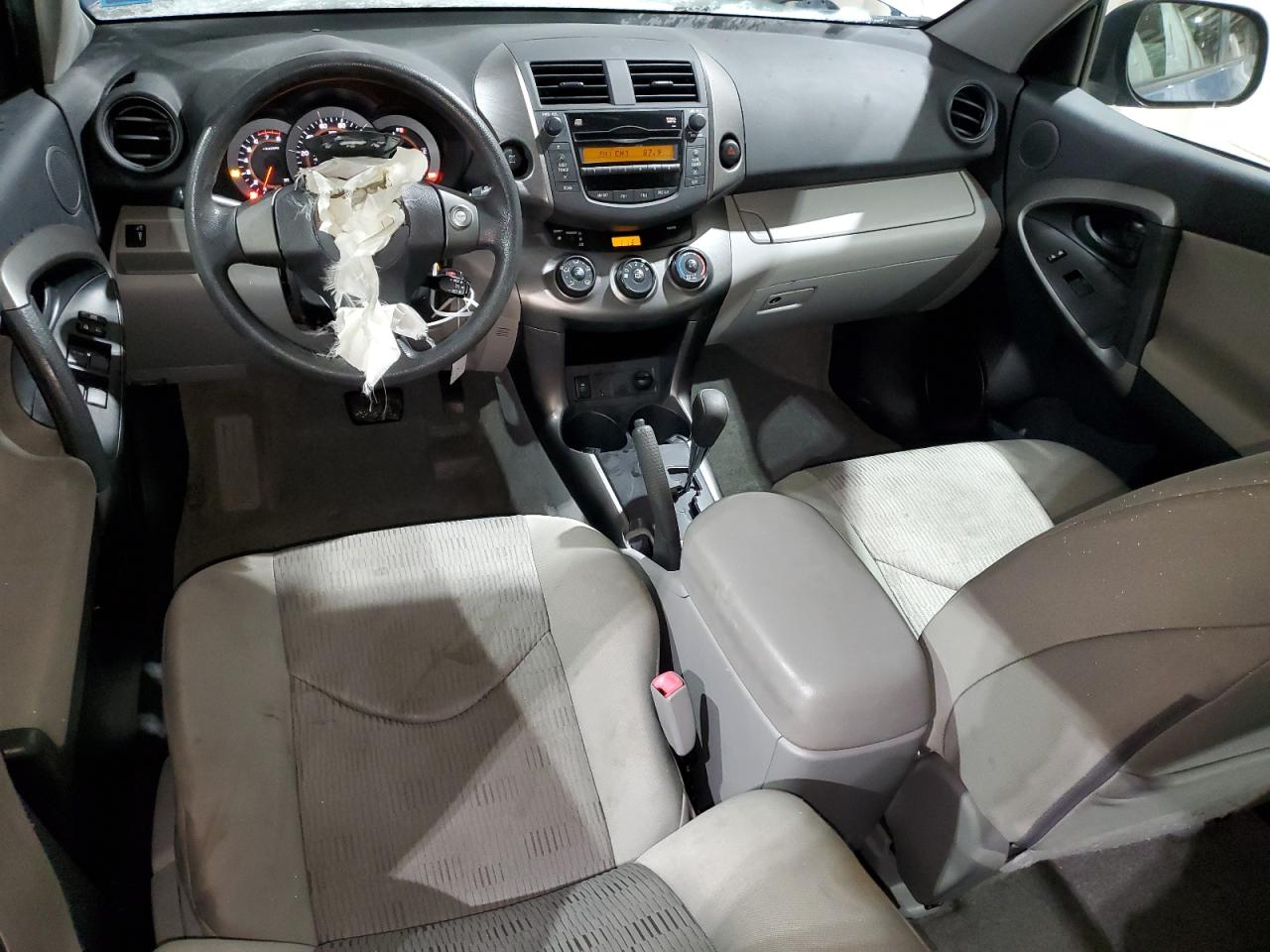 2009 Toyota RAV 4 - Image 8