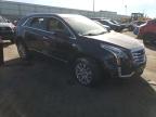 2017 Cadillac Xt5  на продаже в Albuquerque, NM - Vandalism