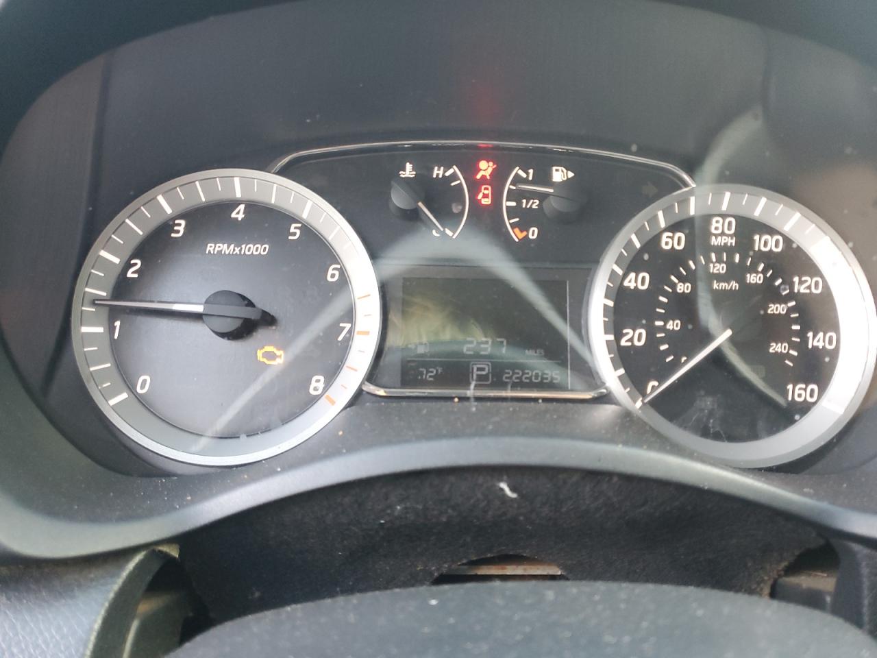 2014 Nissan Sentra - Image 9
