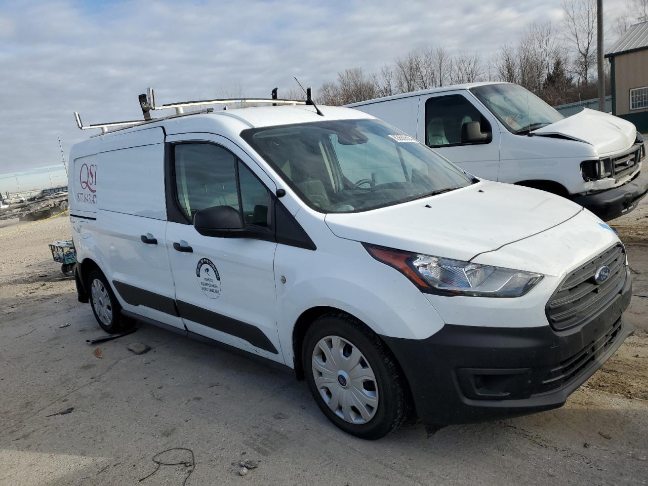 2021 Ford Transit - Image 4
