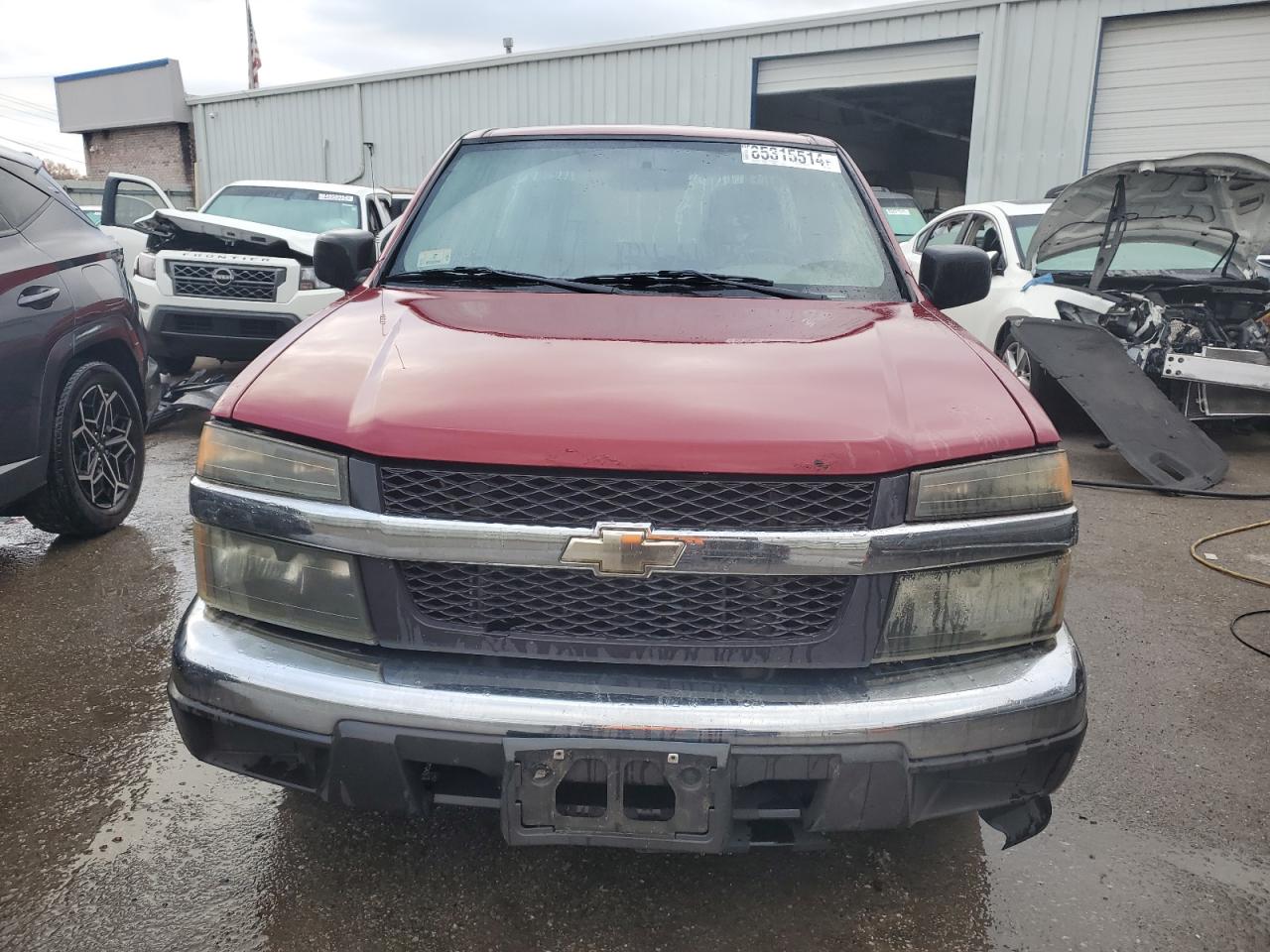 2006 Chevrolet Colorado - Image 5