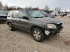 2003 Mazda Tribute Lx en Venta en Oklahoma City, OK - Rear End