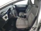 2014 Toyota Corolla L   de vânzare în Leroy, NY - Side