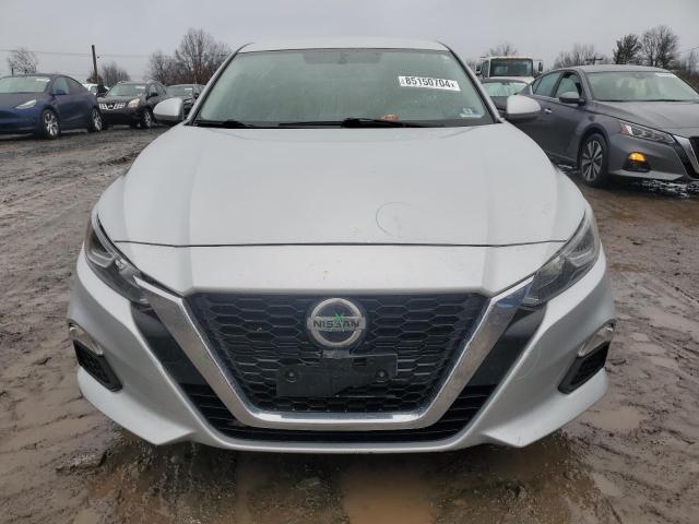  NISSAN ALTIMA 2019 Srebrny