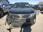 2015 Kia Sorento Lx продається в Pekin, IL - Front End