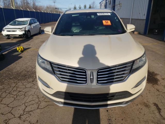 2018 LINCOLN MKC SELECT