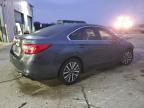 2019 Subaru Legacy 2.5I na sprzedaż w Chicago Heights, IL - Front End