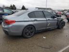 2018 Bmw M550Xi  за продажба в Moraine, OH - Front End
