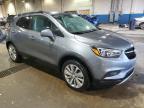 2020 Buick Encore Preferred zu verkaufen in Woodhaven, MI - Rear End