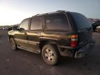 2004 Chevrolet Tahoe C1500 zu verkaufen in North Las Vegas, NV - Side