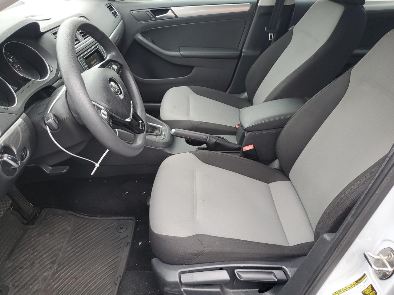 2017 Volkswagen Jetta S VIN: 3VW2B7AJ1HM316869 Lot: 86332294