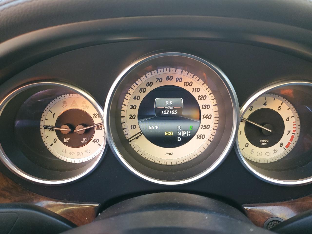 2014 Mercedes-Benz CLS-klasse - Image 9