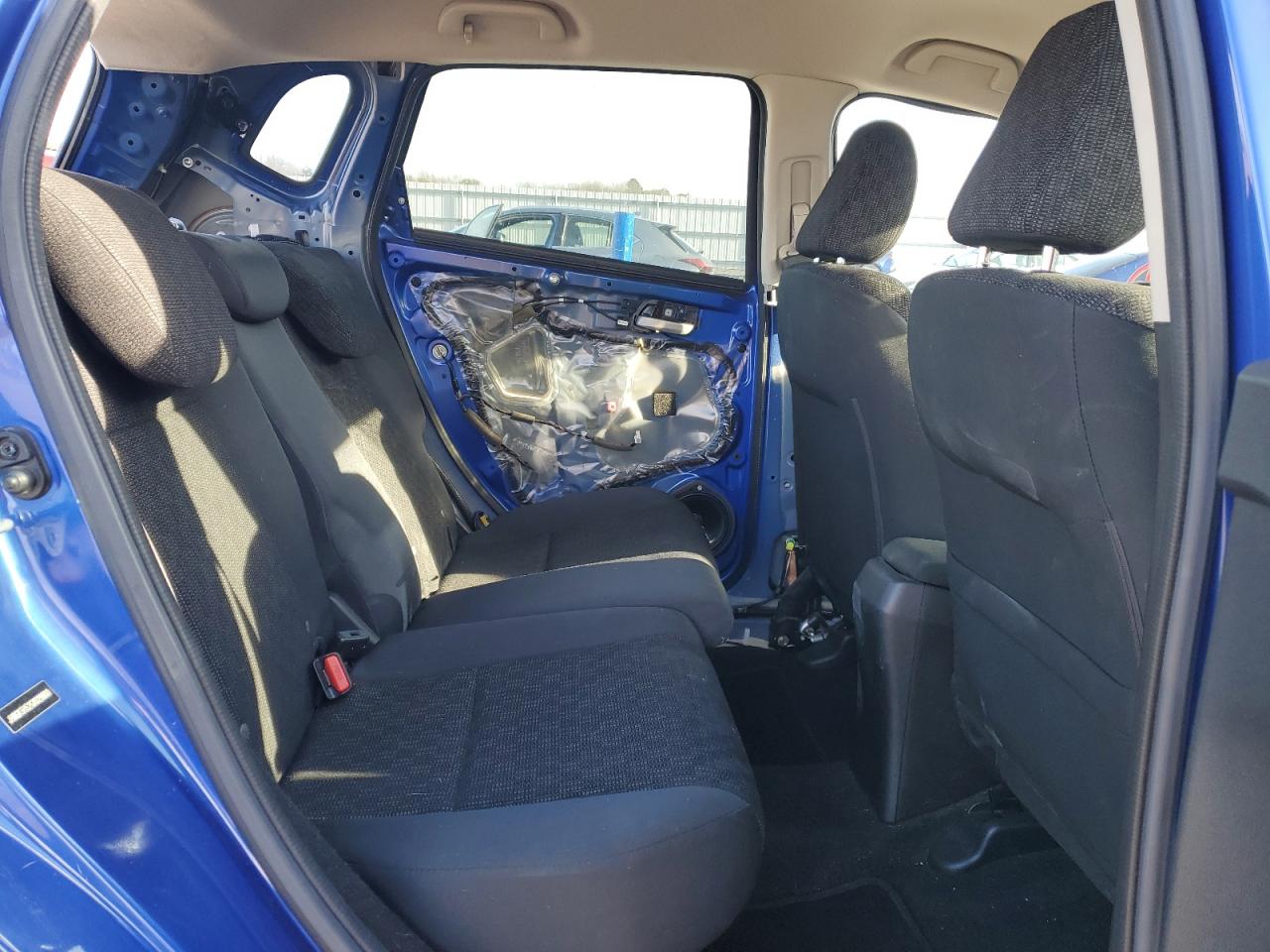 2016 Honda Fit - Image 10