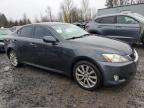 2007 Lexus Is 250 продається в Portland, OR - Front End