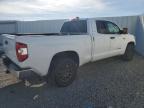 2021 Toyota Tundra Double Cab Sr на продаже в Riverview, FL - Minor Dent/Scratches