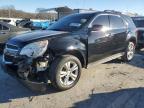 2015 Chevrolet Equinox Lt na sprzedaż w Lebanon, TN - Front End