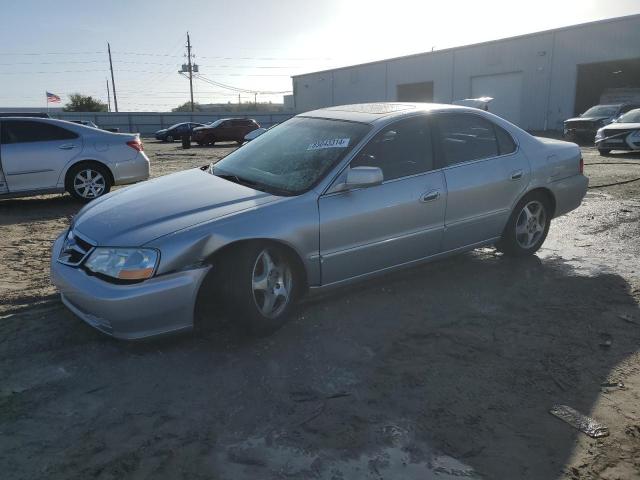 2002 Acura 3.2Tl 