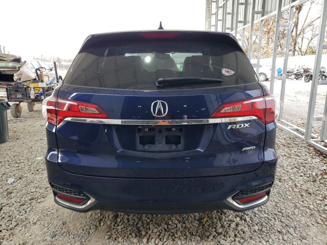 2017 Acura RDX - Image 6