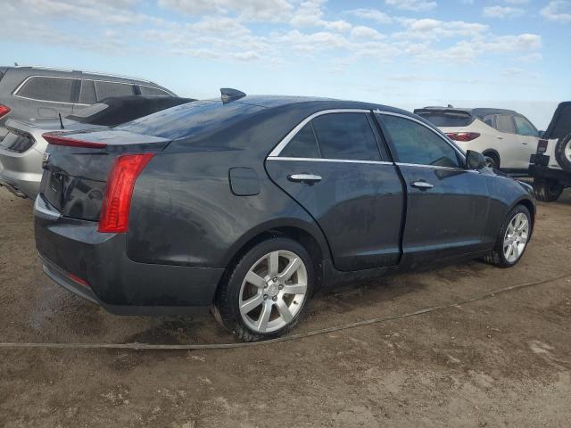  CADILLAC ATS 2016 Szary