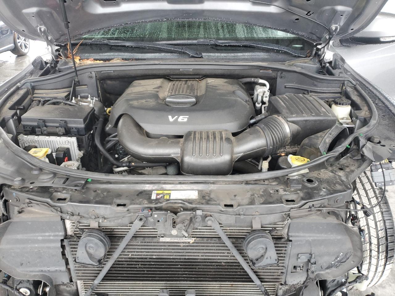 2015 Dodge Durango - Image 12