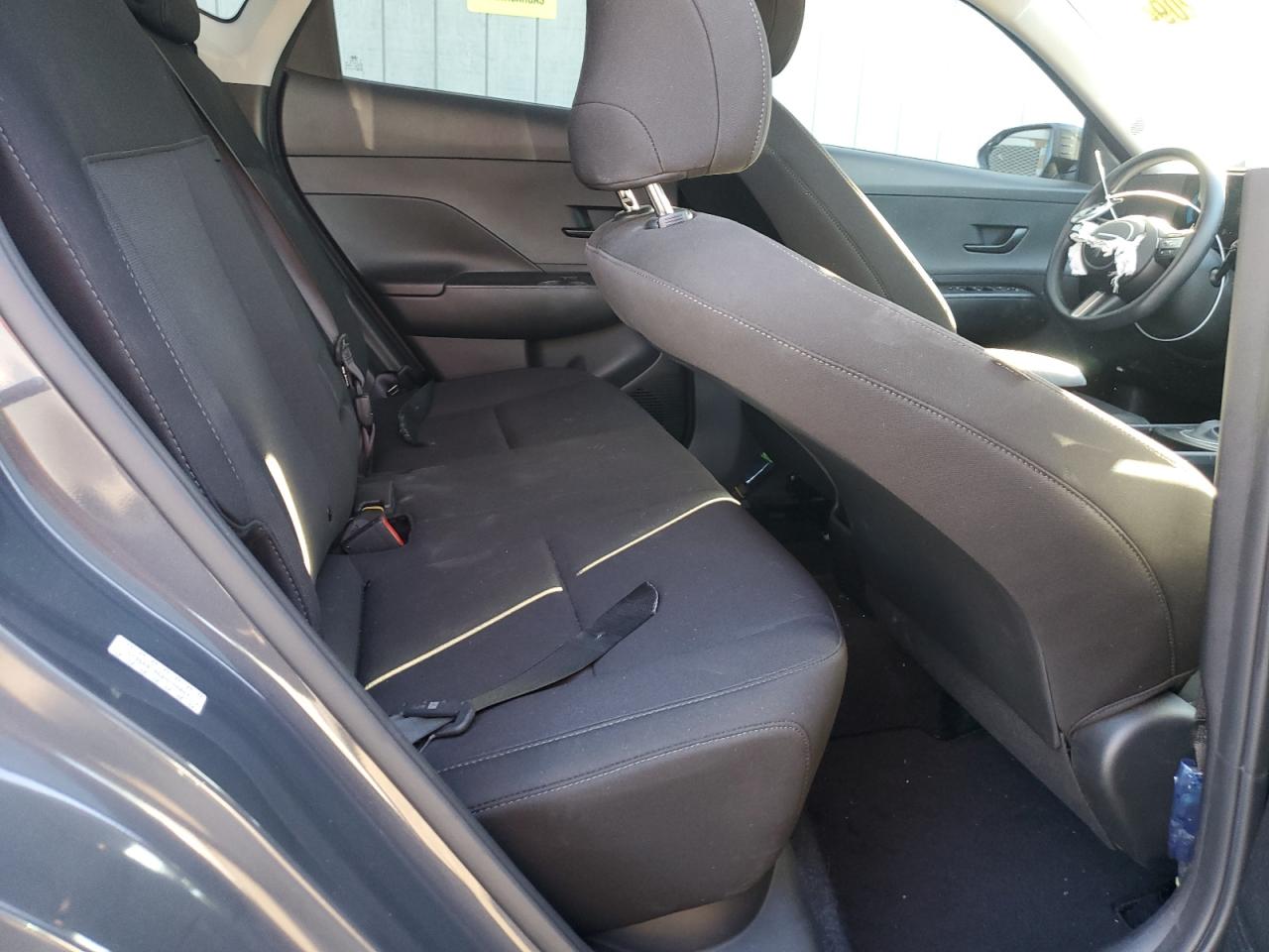 2024 Hyundai Kona - Image 11