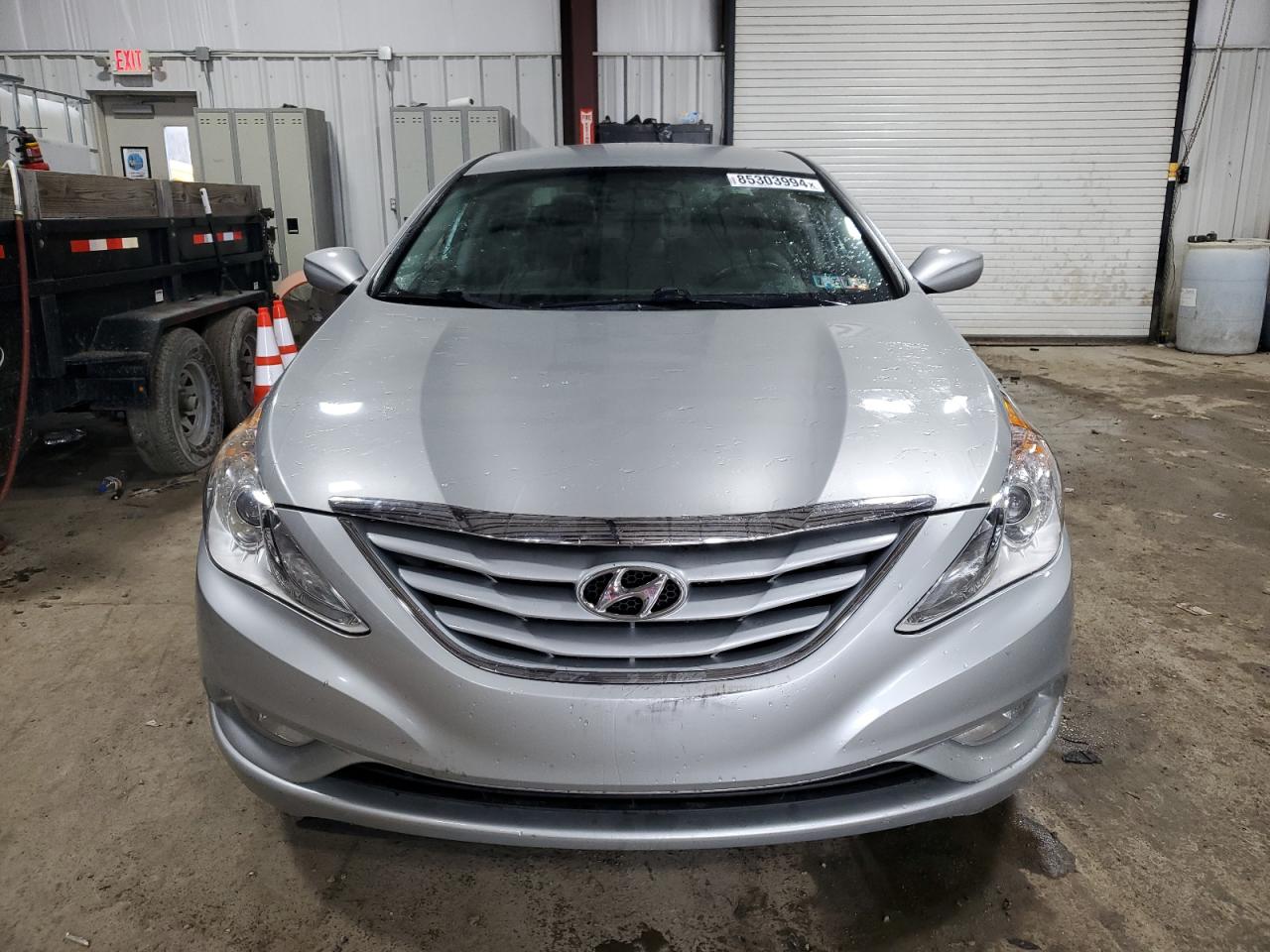 VIN 5NPEB4AC4DH520792 2013 HYUNDAI SONATA no.5