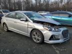 2018 Hyundai Sonata Sport en Venta en Waldorf, MD - Front End