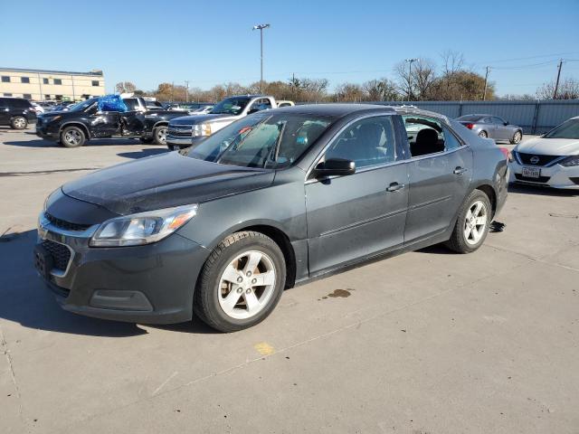 2014 Chevrolet Malibu Ls